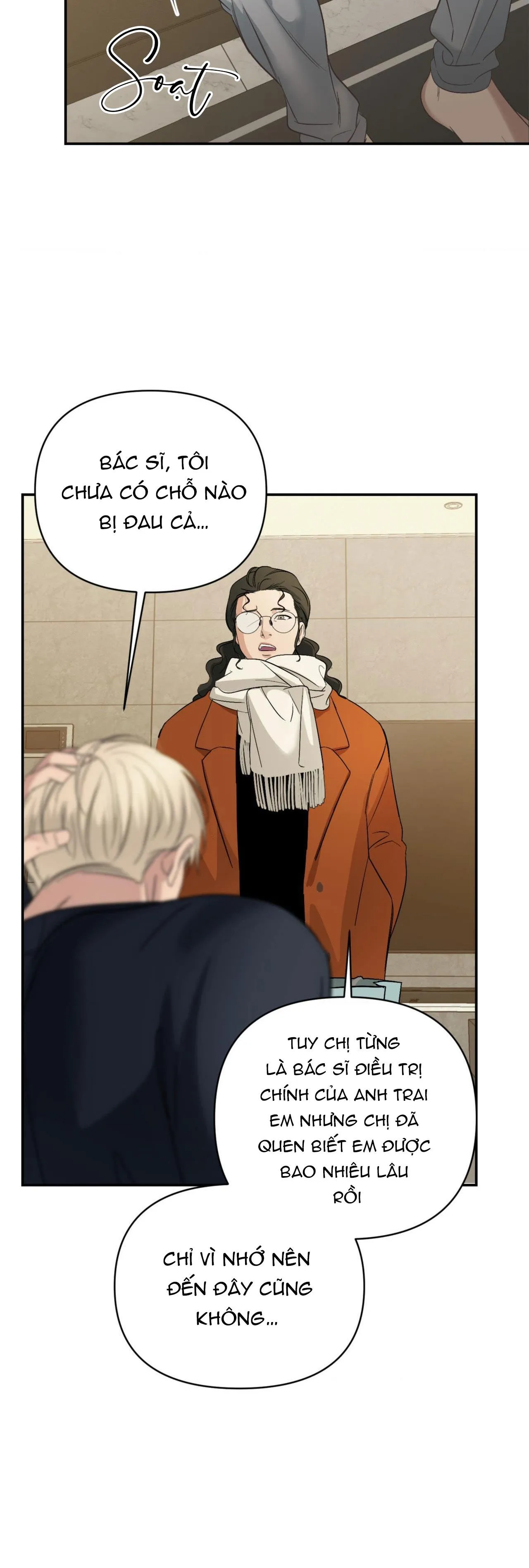 ĐÈN NỀN Chapter 6 Trang 4