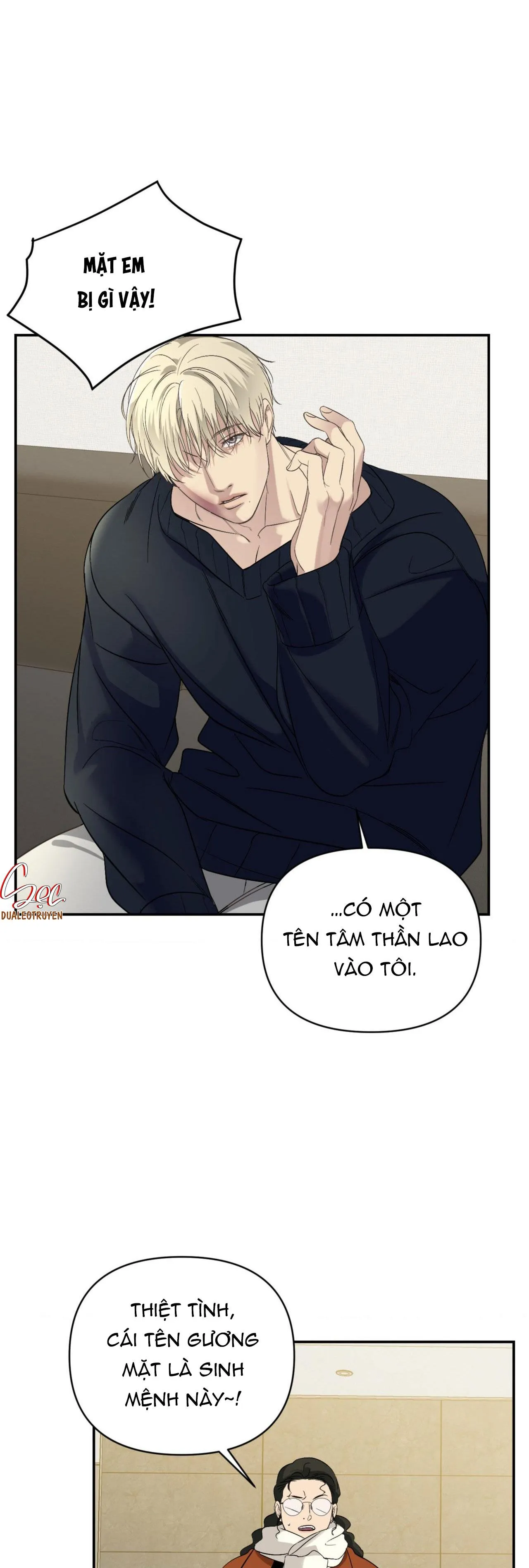 ĐÈN NỀN Chapter 6 Trang 5