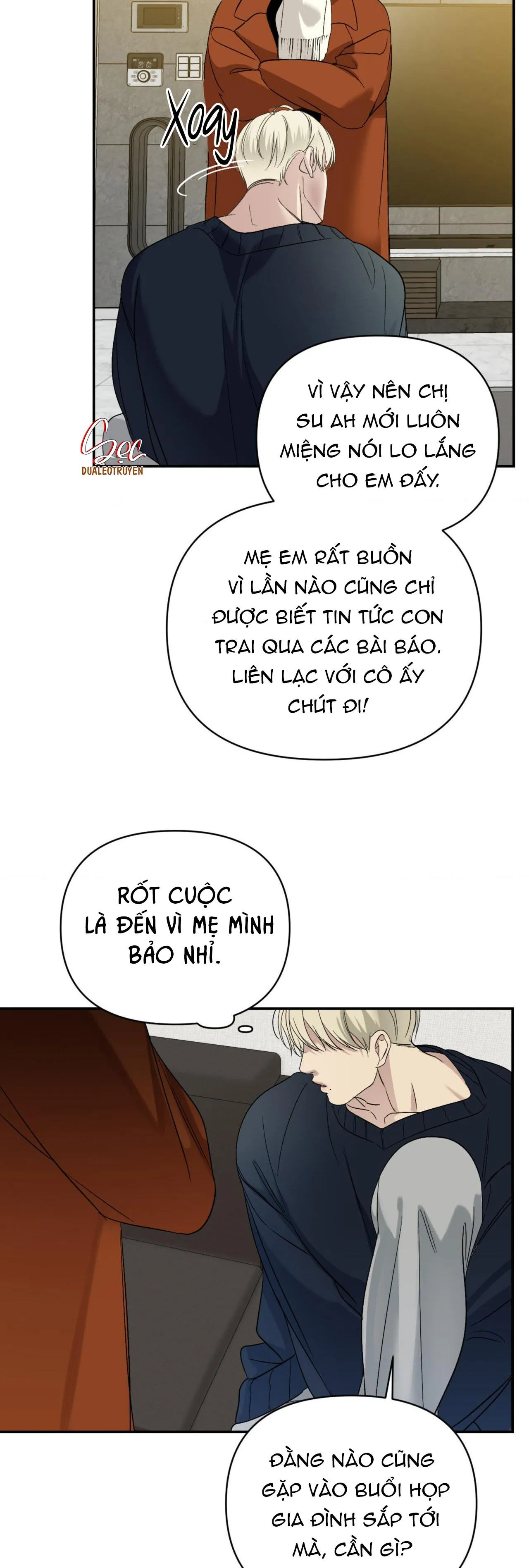 ĐÈN NỀN Chapter 6 Trang 6