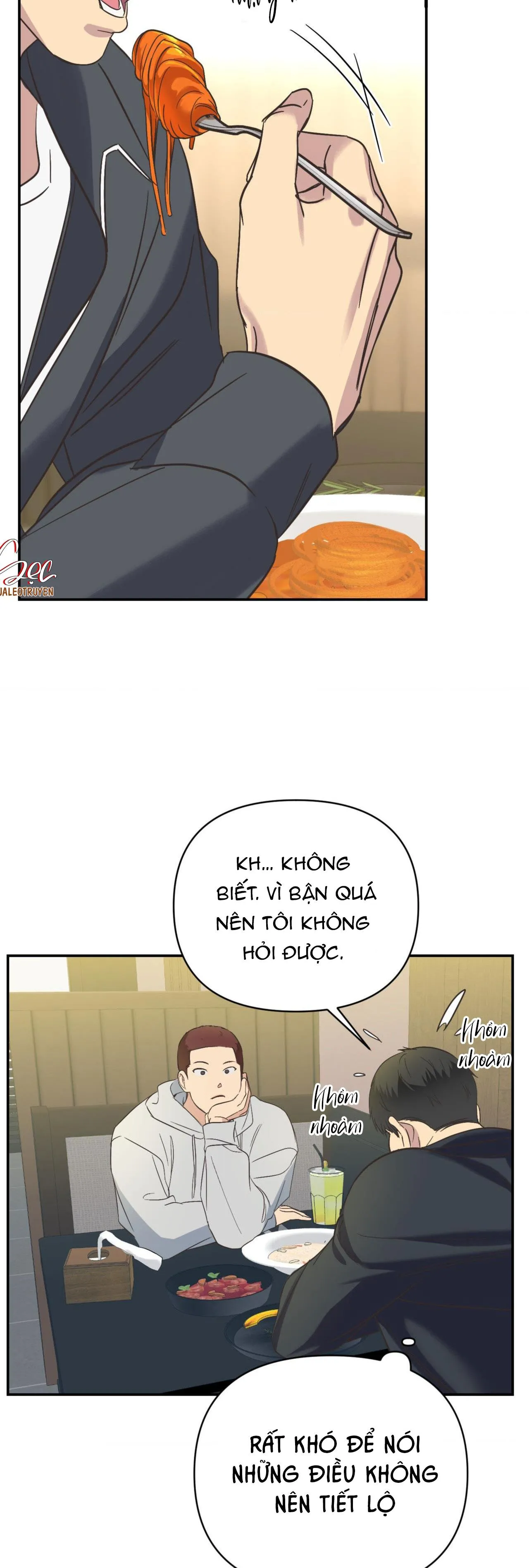 ĐÈN NỀN Chapter 6 Trang 15