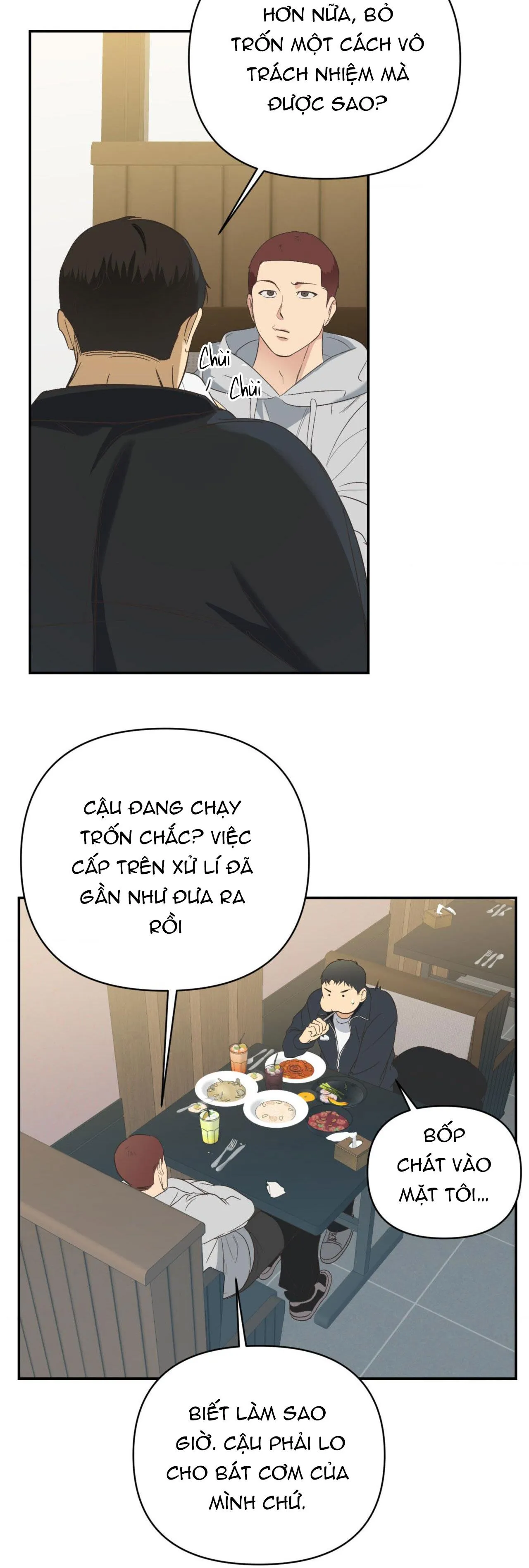 ĐÈN NỀN Chapter 6 Trang 17