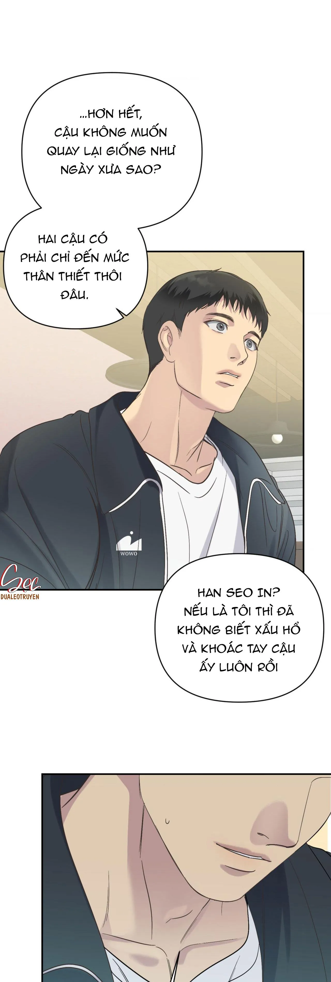 ĐÈN NỀN Chapter 6 Trang 18