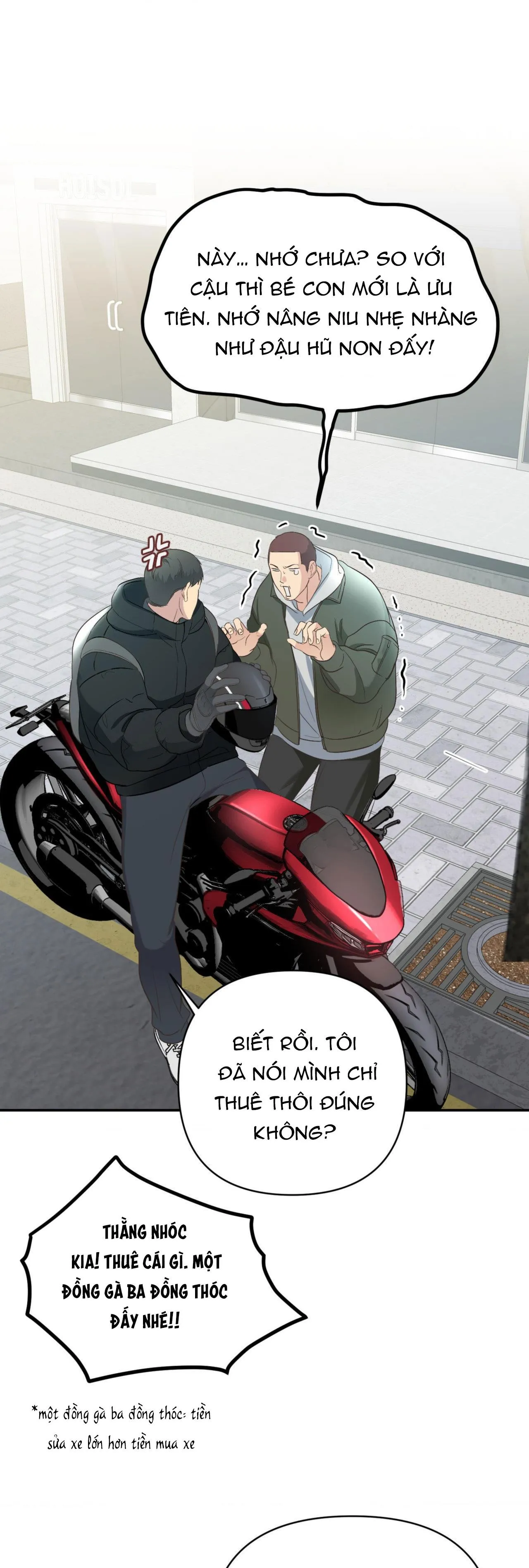 ĐÈN NỀN Chapter 6 Trang 20