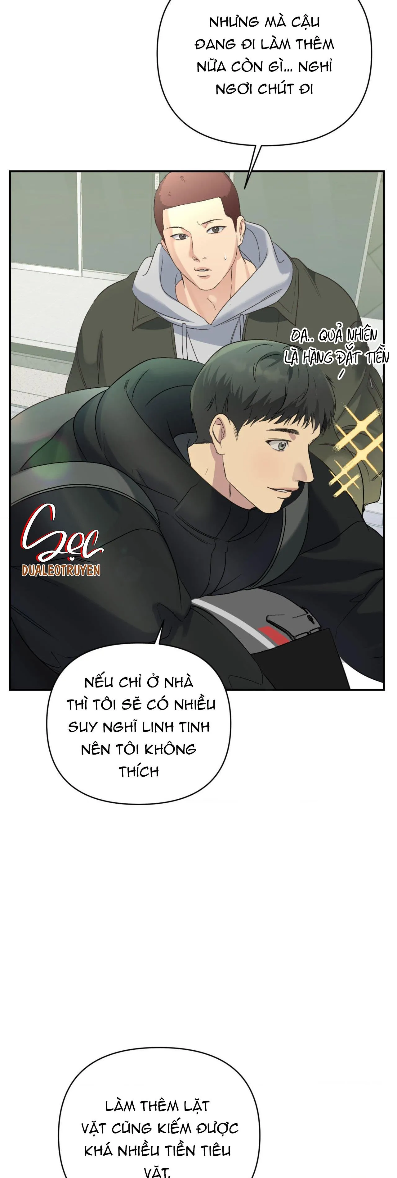 ĐÈN NỀN Chapter 6 Trang 21