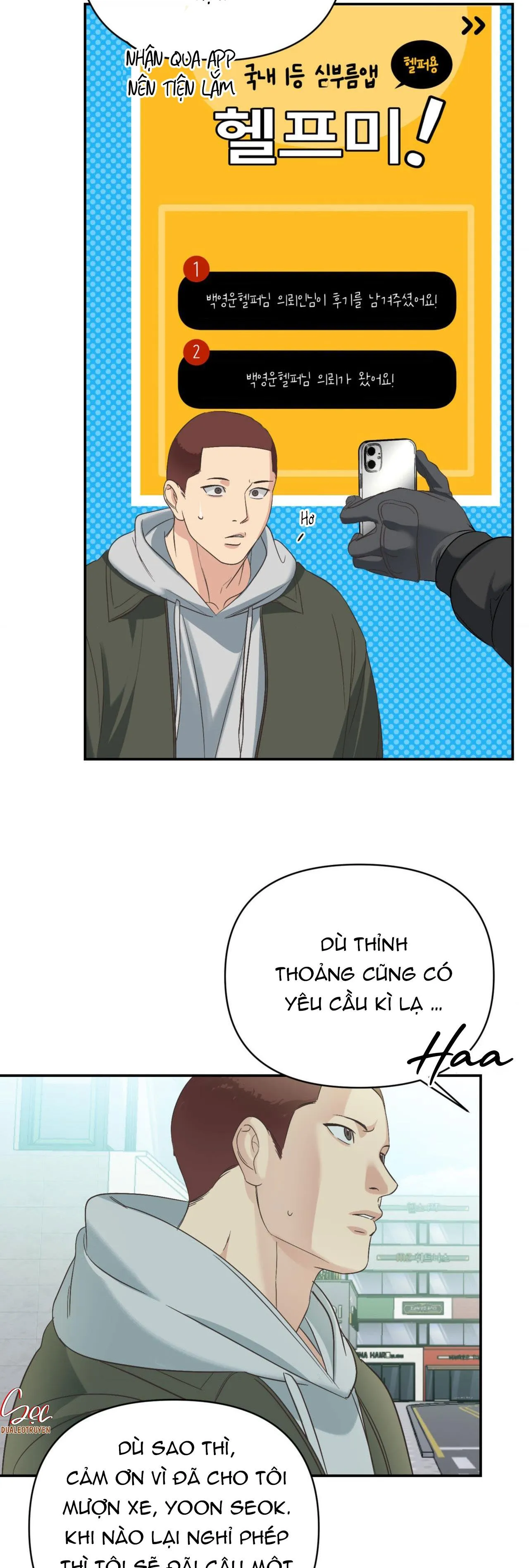 ĐÈN NỀN Chapter 6 Trang 22