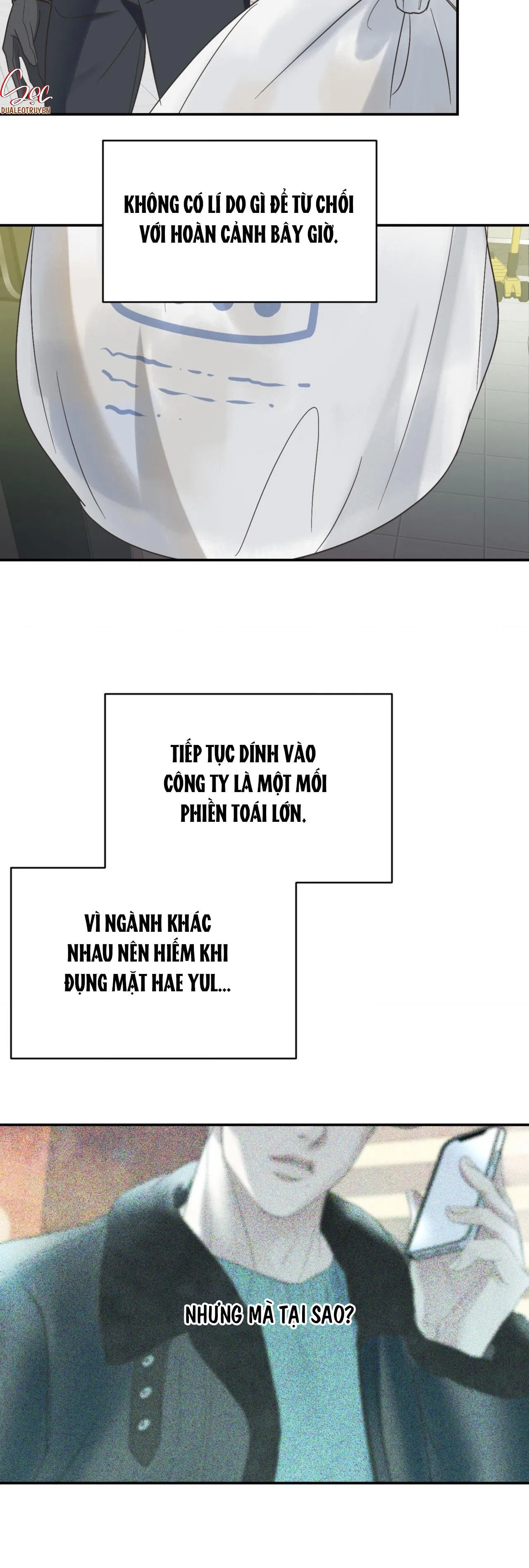 ĐÈN NỀN Chapter 6 Trang 28