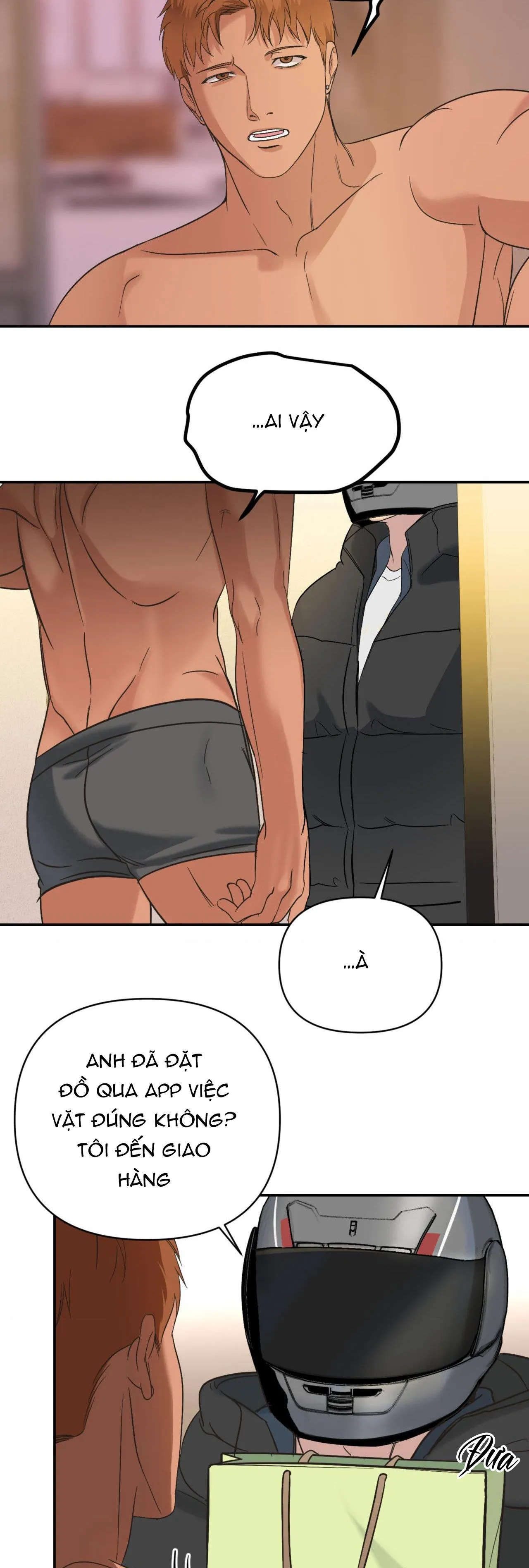 ĐÈN NỀN Chapter 6 Trang 35