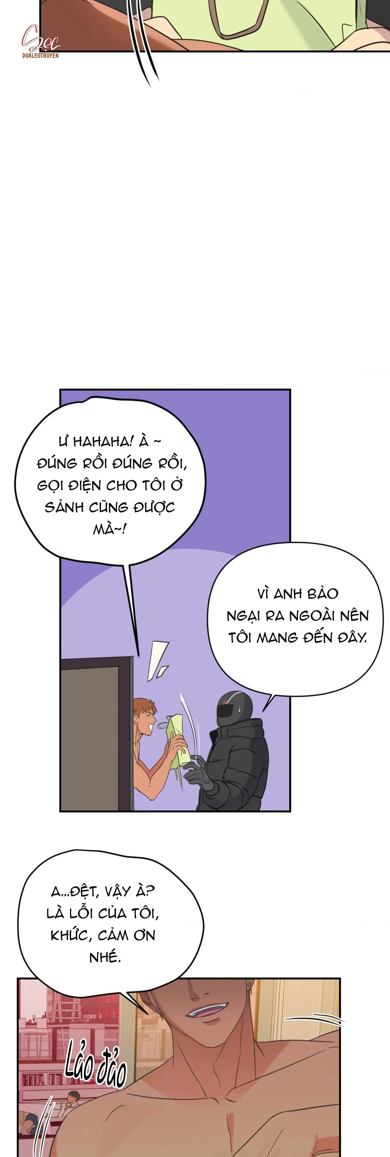 ĐÈN NỀN Chapter 6 Trang 36