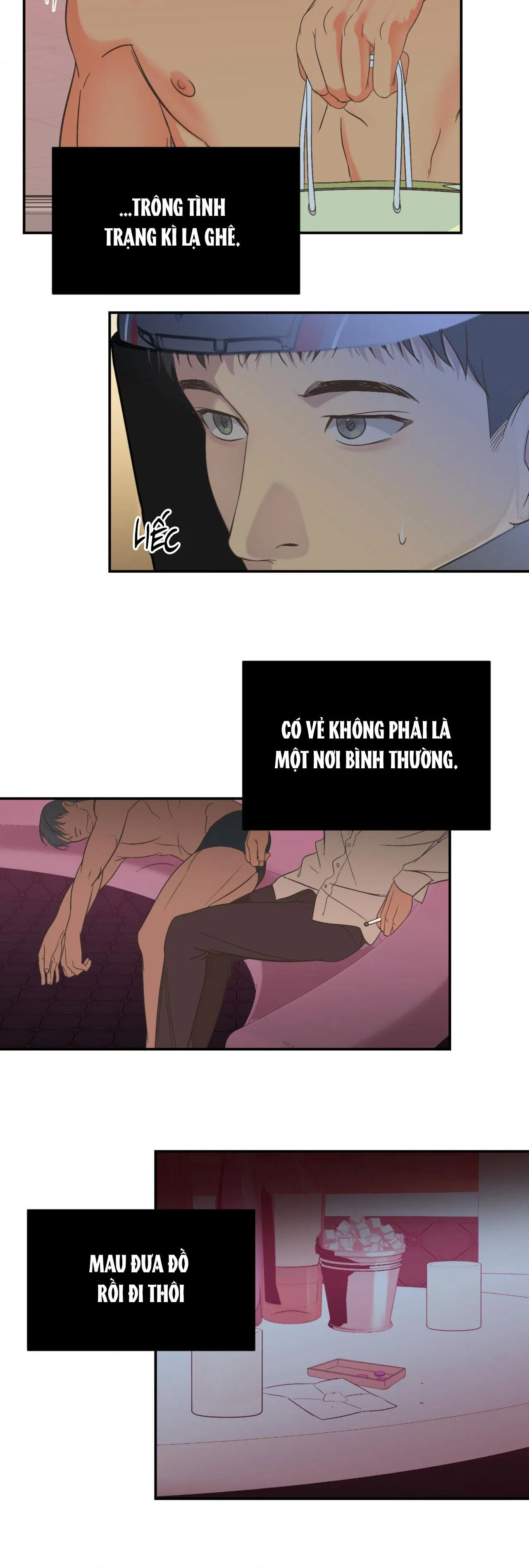 ĐÈN NỀN Chapter 6 Trang 37