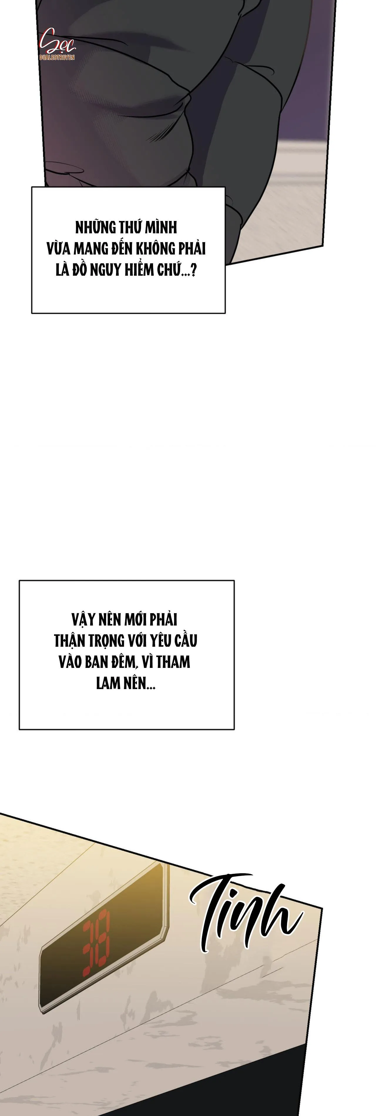 ĐÈN NỀN Chapter 6 Trang 40