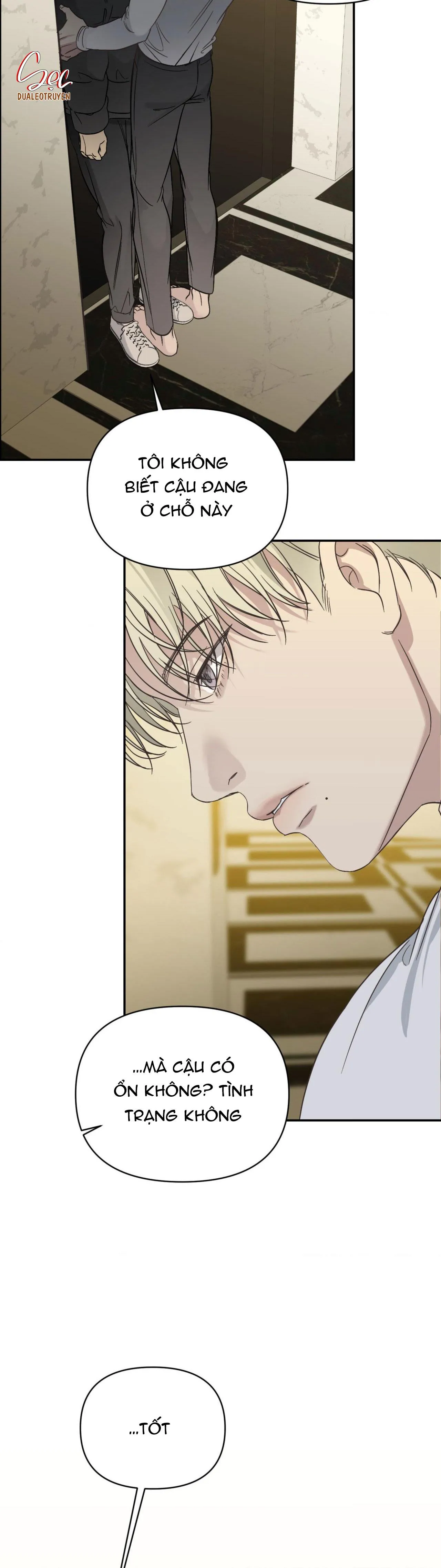 ĐÈN NỀN Chapter 7 Trang 5