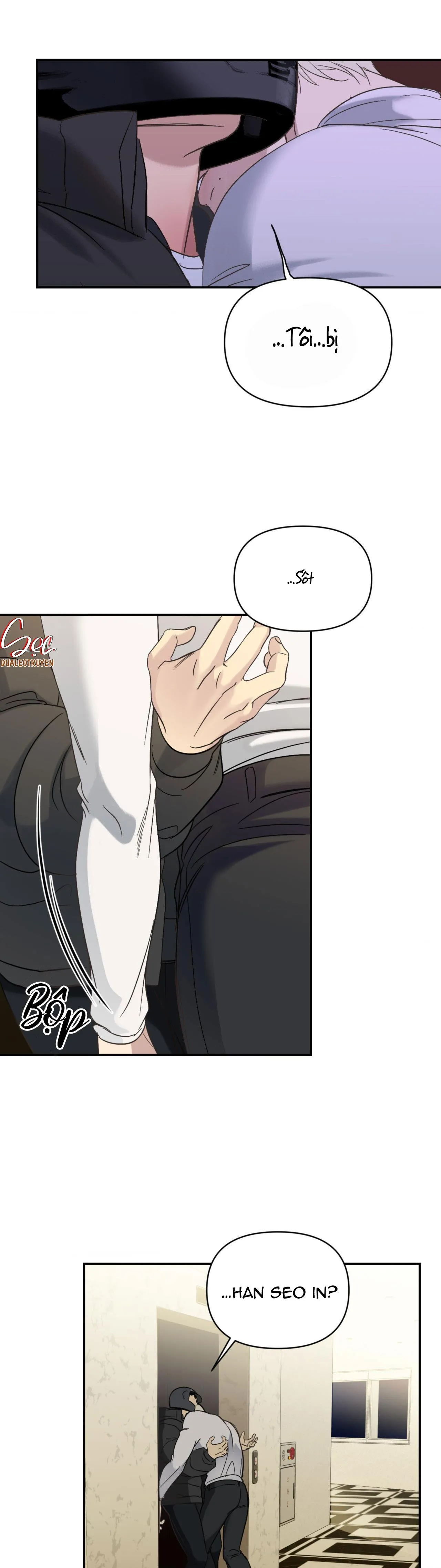 ĐÈN NỀN Chapter 7 Trang 7