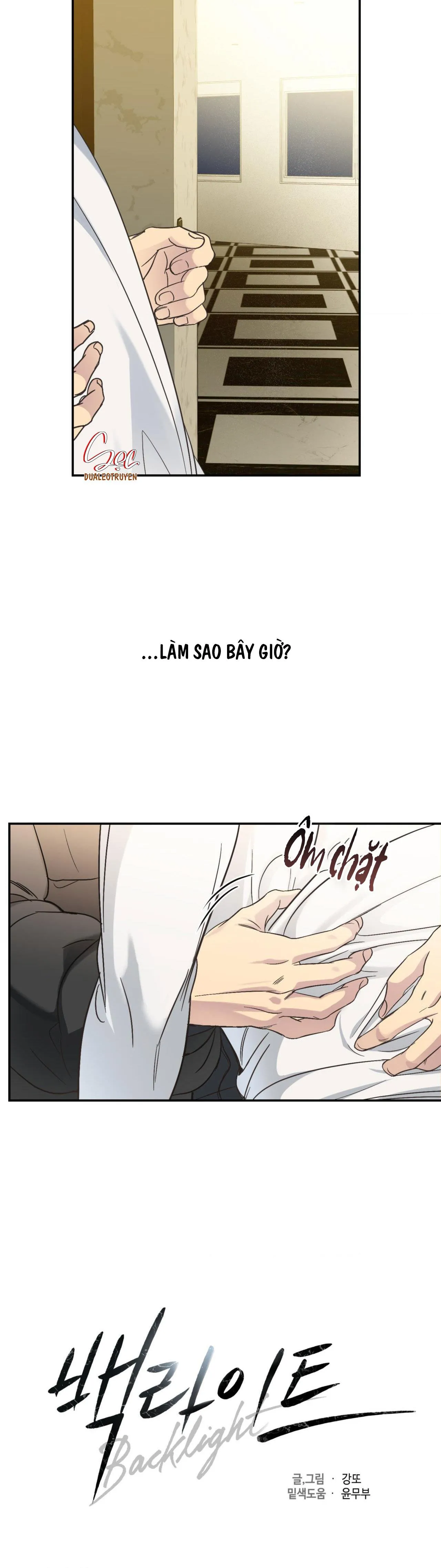 ĐÈN NỀN Chapter 7 Trang 9