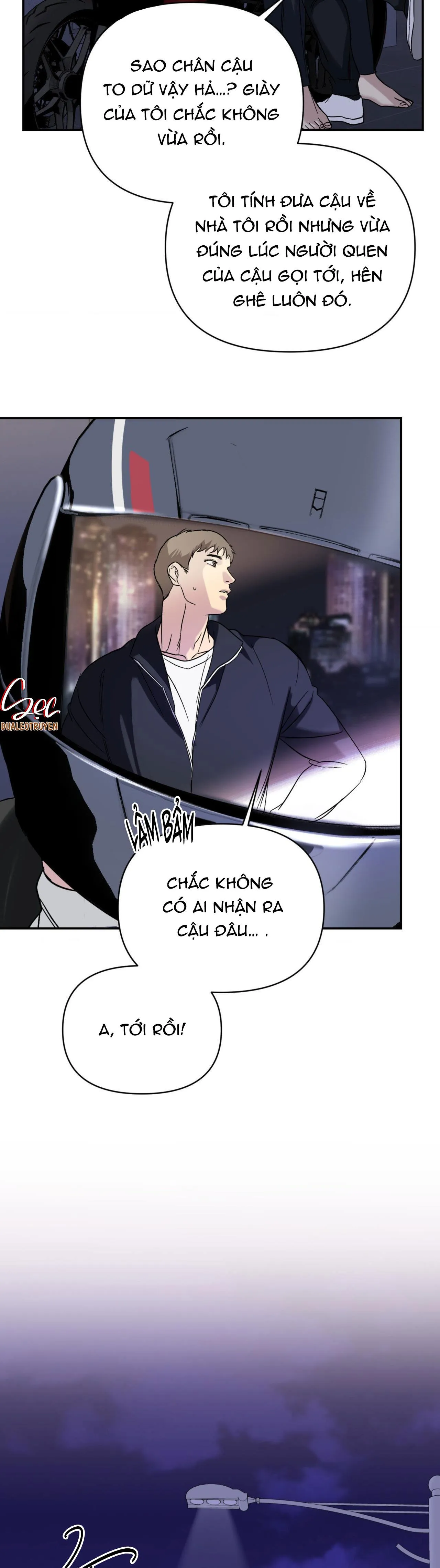 ĐÈN NỀN Chapter 7 Trang 12