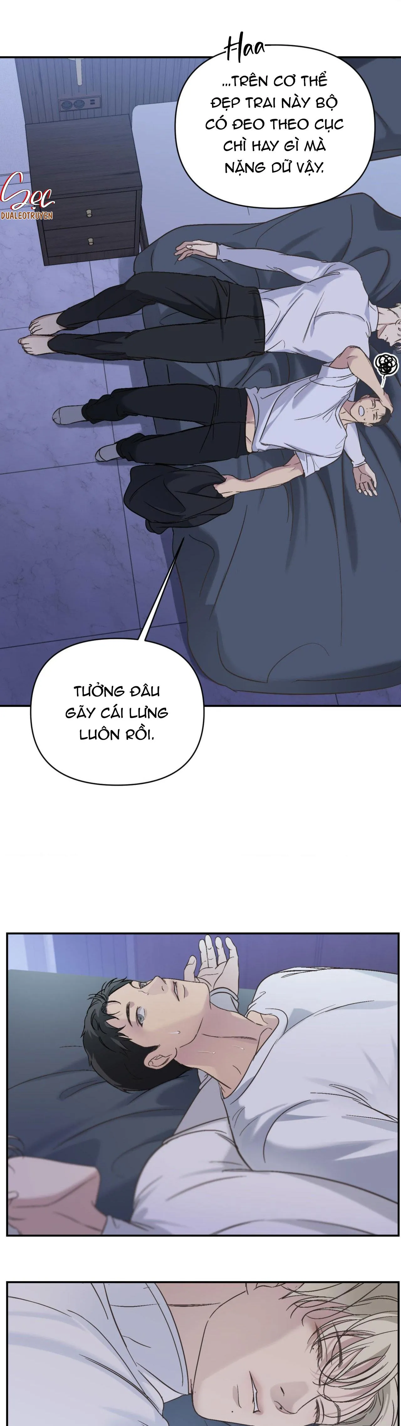 ĐÈN NỀN Chapter 7 Trang 15