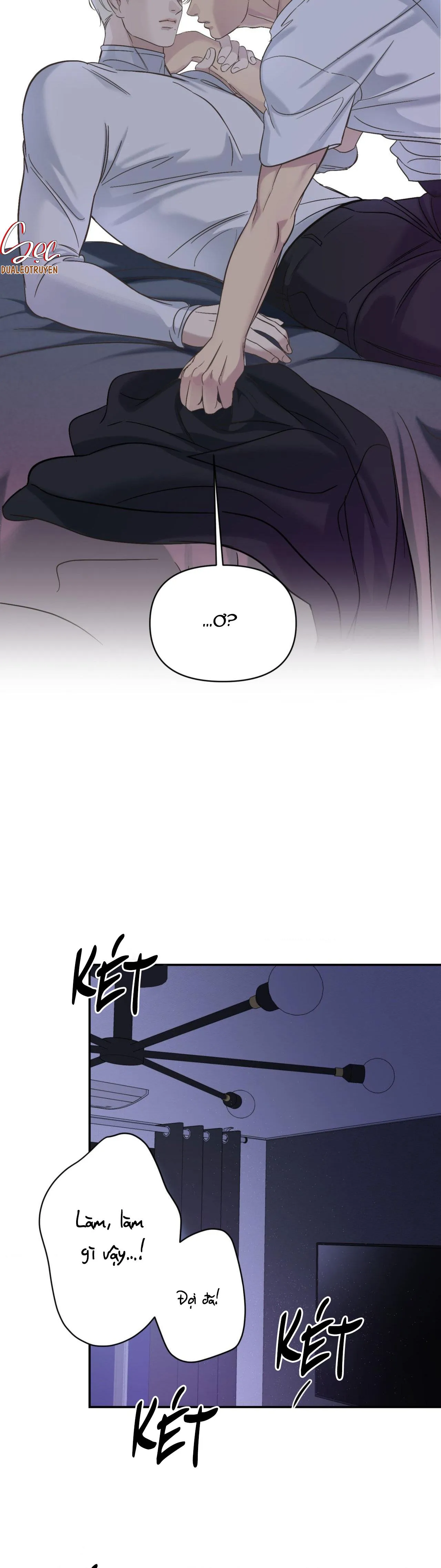 ĐÈN NỀN Chapter 7 Trang 19