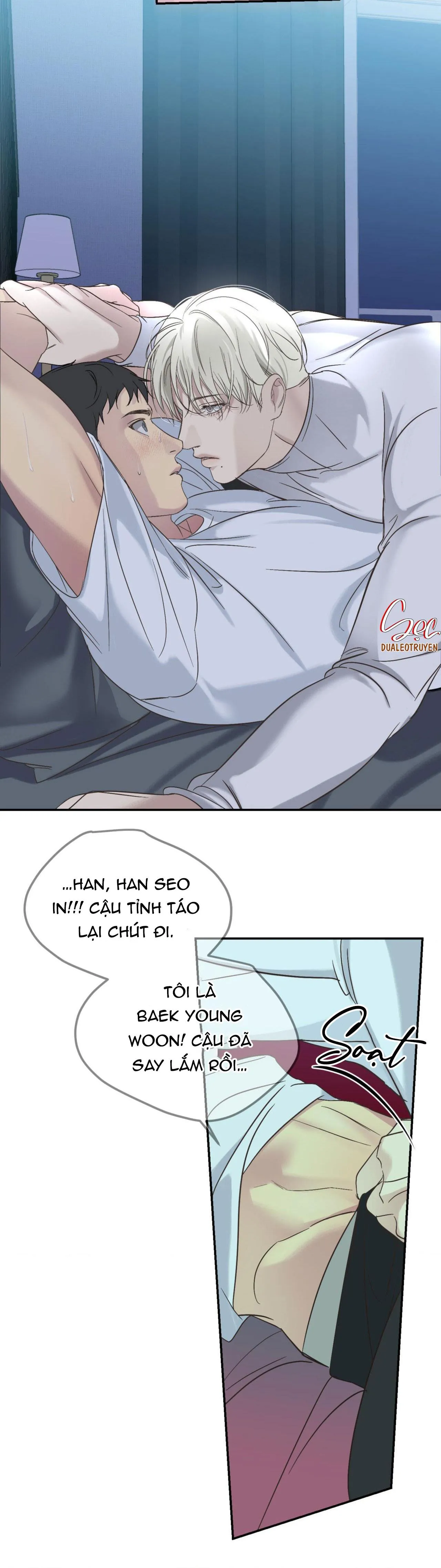 ĐÈN NỀN Chapter 7 Trang 21