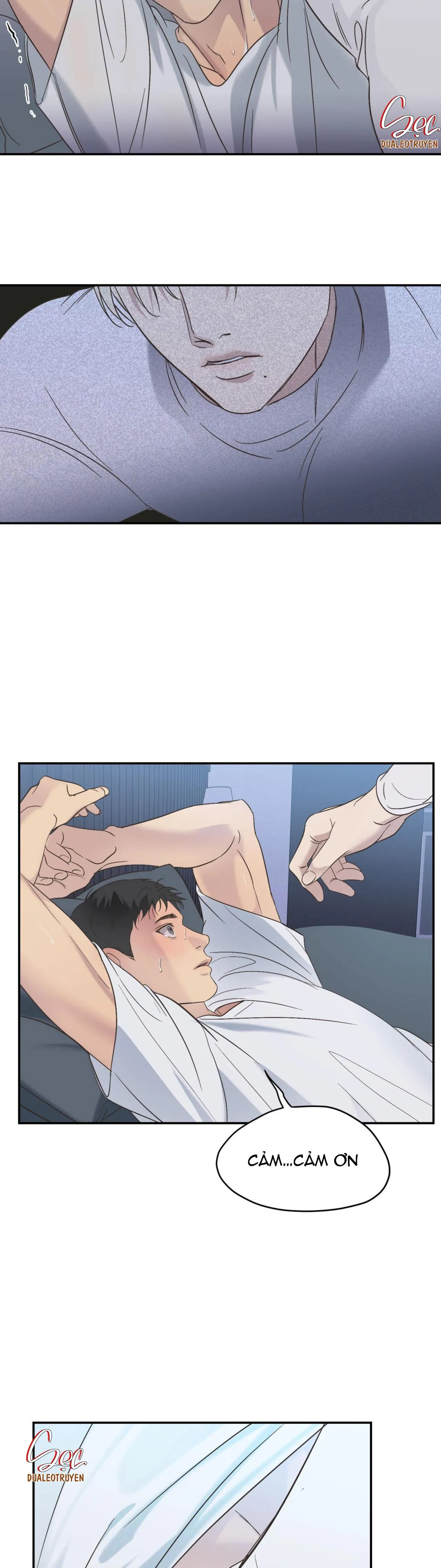 ĐÈN NỀN Chapter 7 Trang 23