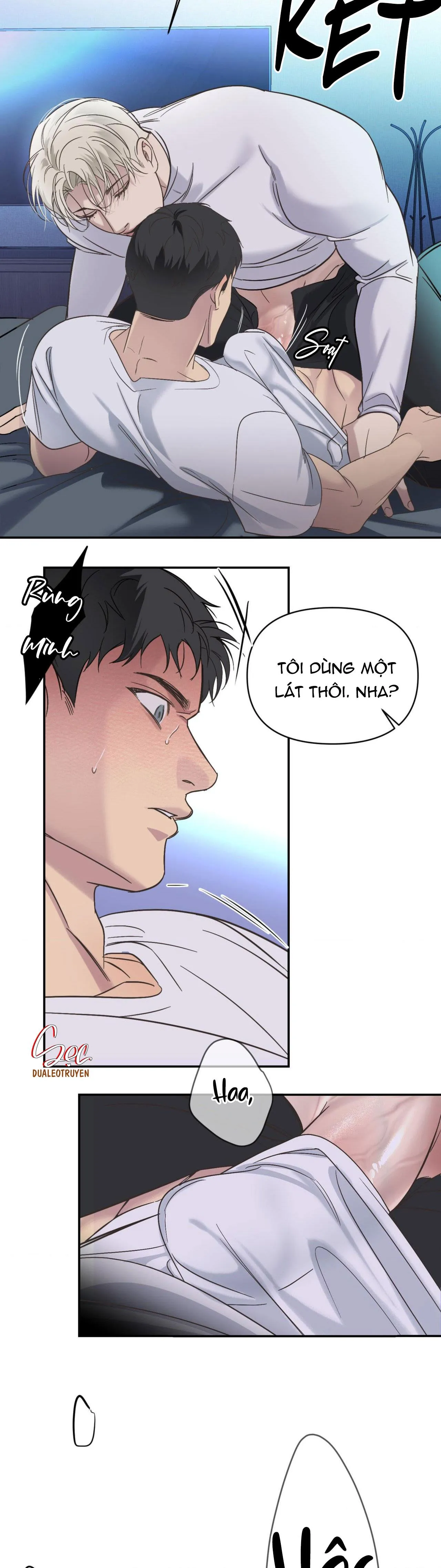 ĐÈN NỀN Chapter 7 Trang 25