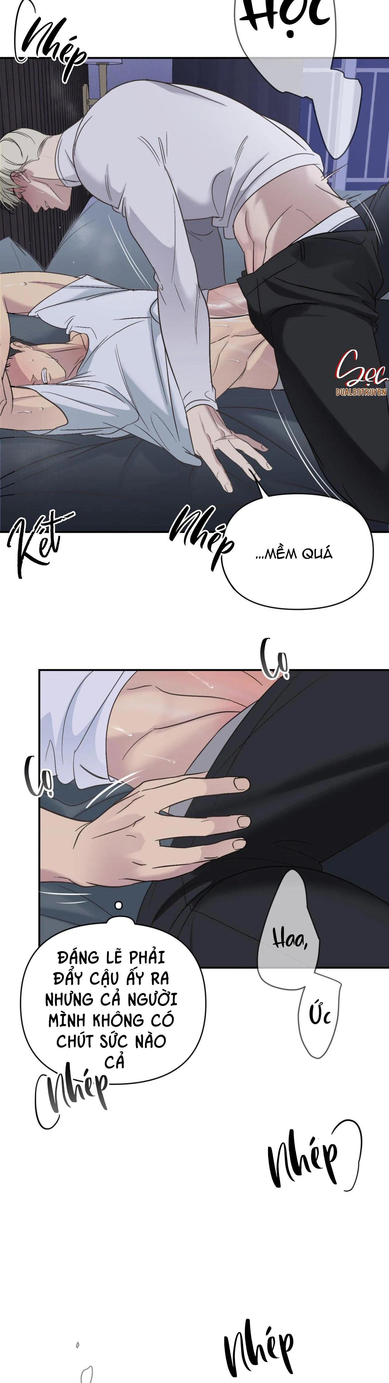 ĐÈN NỀN Chapter 7 Trang 26