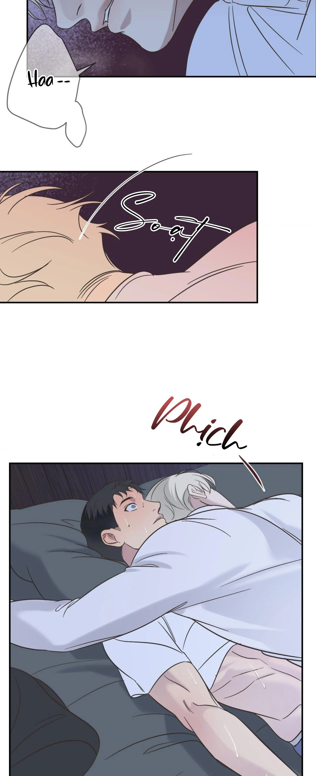 ĐÈN NỀN Chapter 7 Trang 32