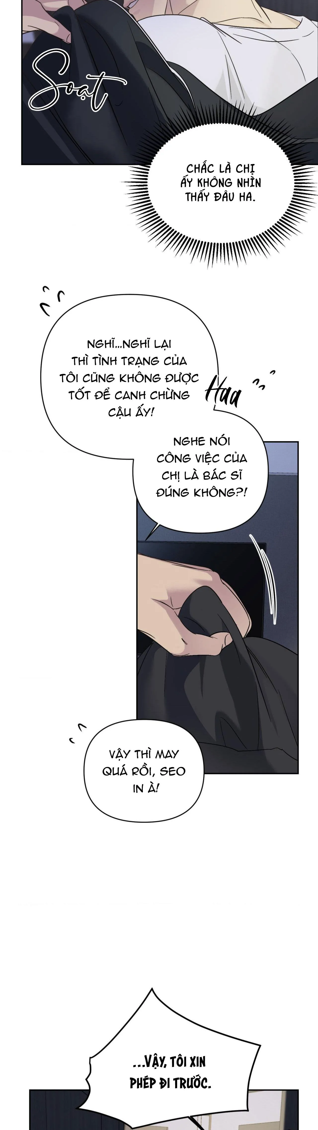 ĐÈN NỀN Chapter 8 Trang 4