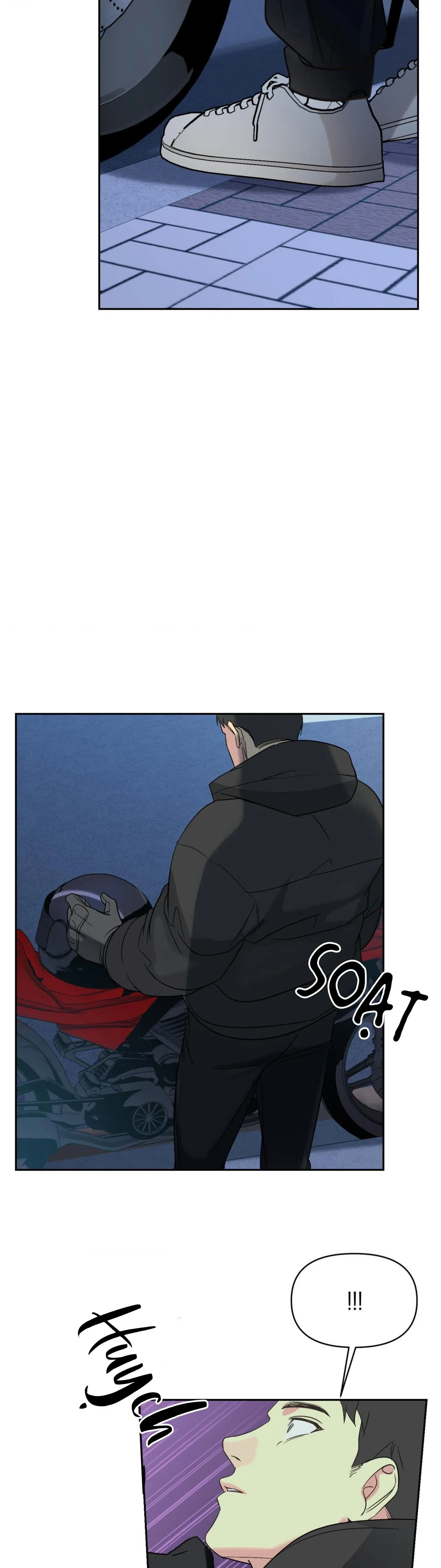 ĐÈN NỀN Chapter 8 Trang 13