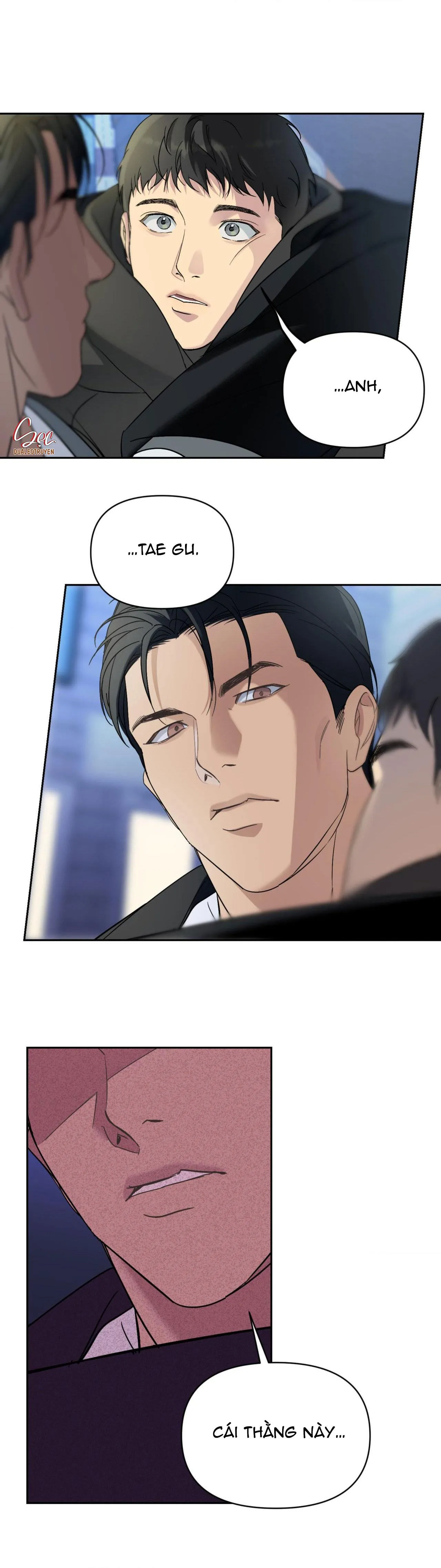 ĐÈN NỀN Chapter 8 Trang 15