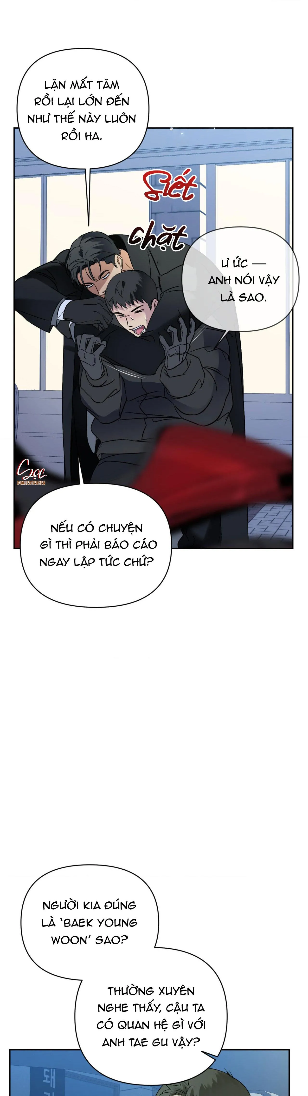 ĐÈN NỀN Chapter 8 Trang 16