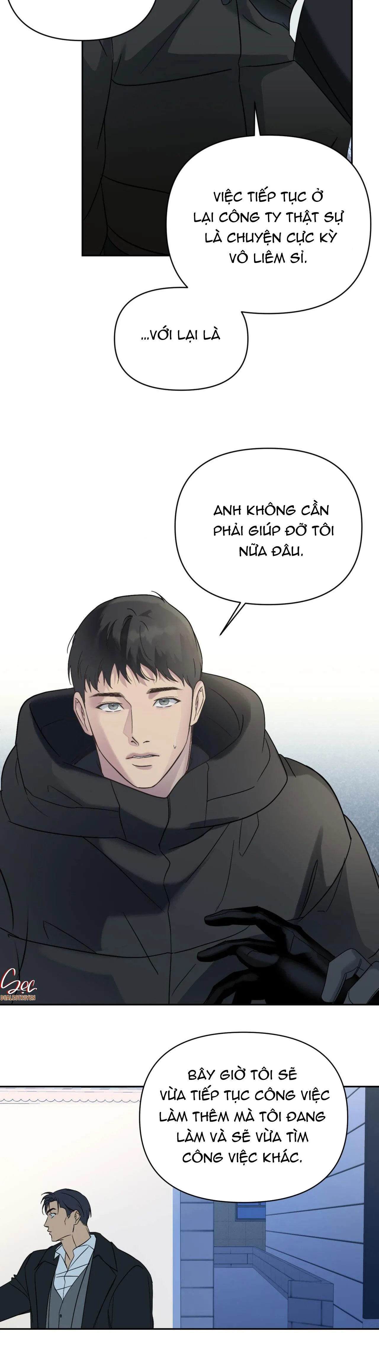 ĐÈN NỀN Chapter 8 Trang 23