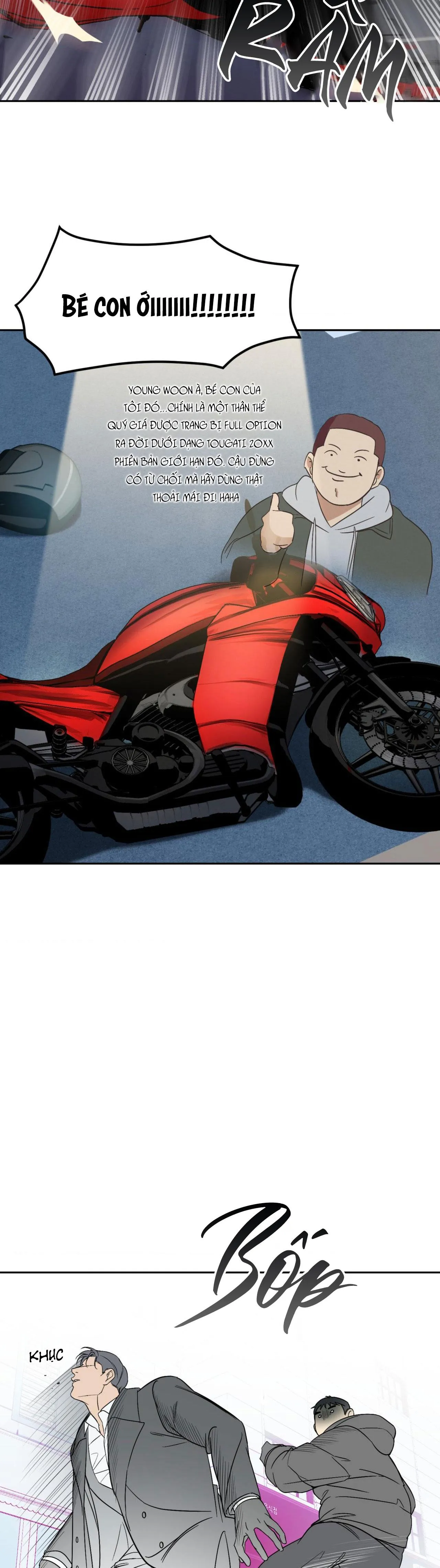 ĐÈN NỀN Chapter 8 Trang 25