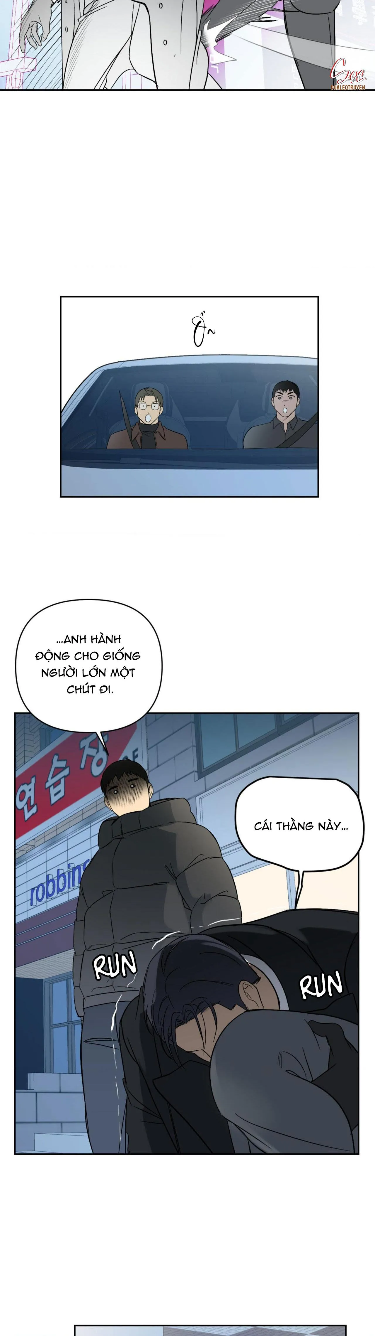 ĐÈN NỀN Chapter 8 Trang 26
