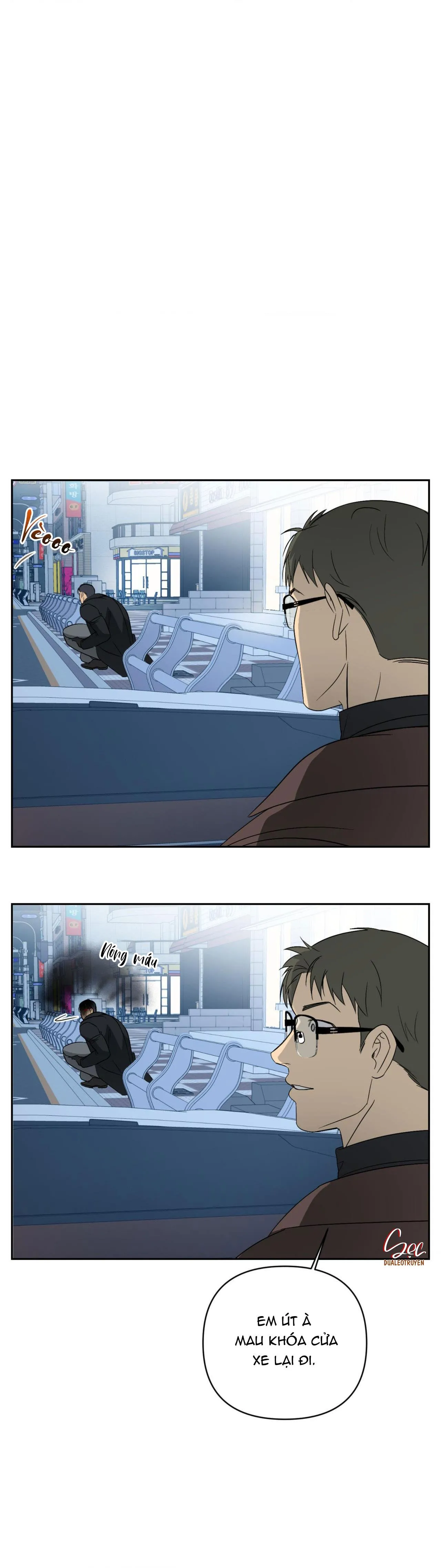 ĐÈN NỀN Chapter 8 Trang 28