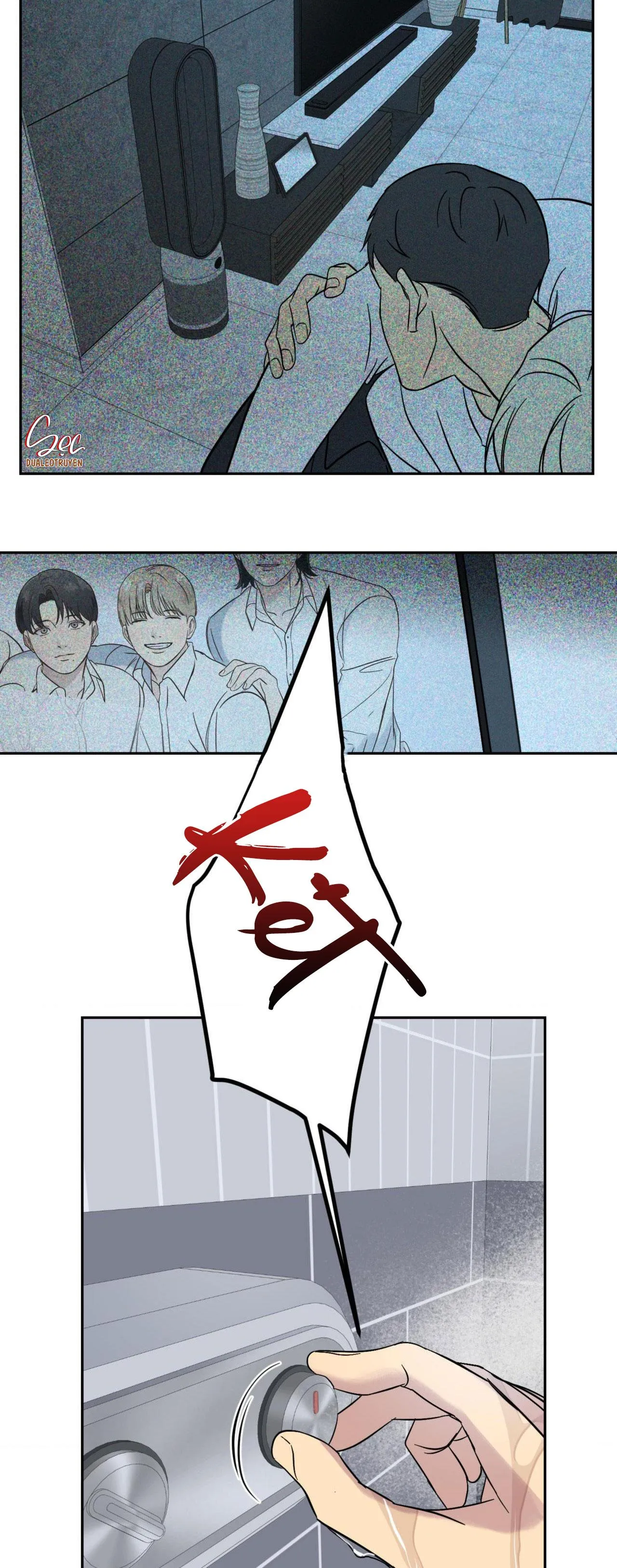 ĐÈN NỀN Chapter 8 Trang 35