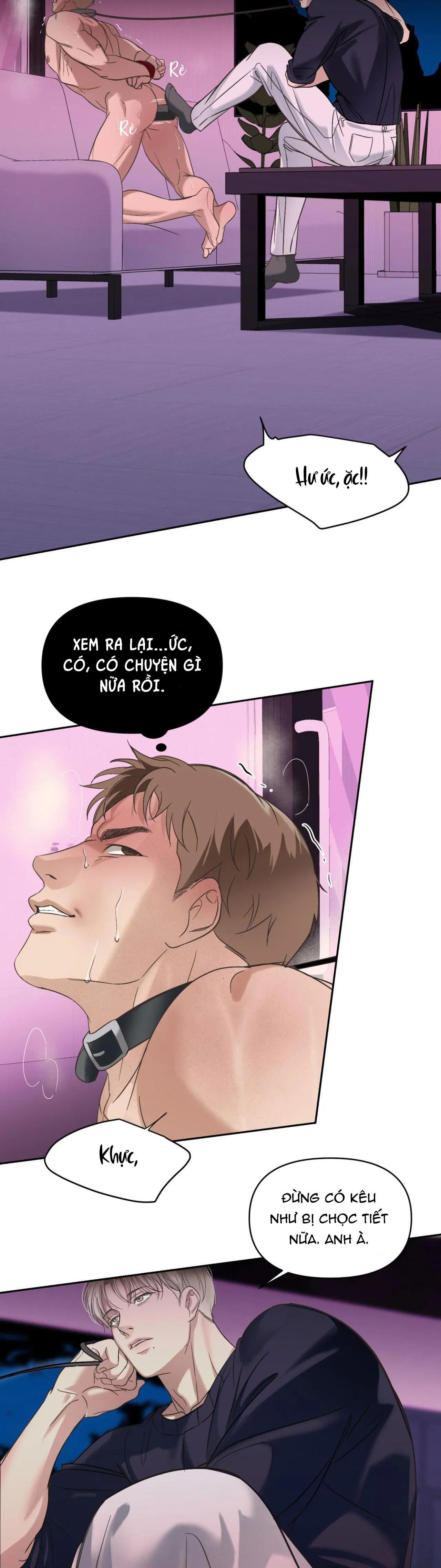 ĐÈN NỀN Chapter 9 Trang 16