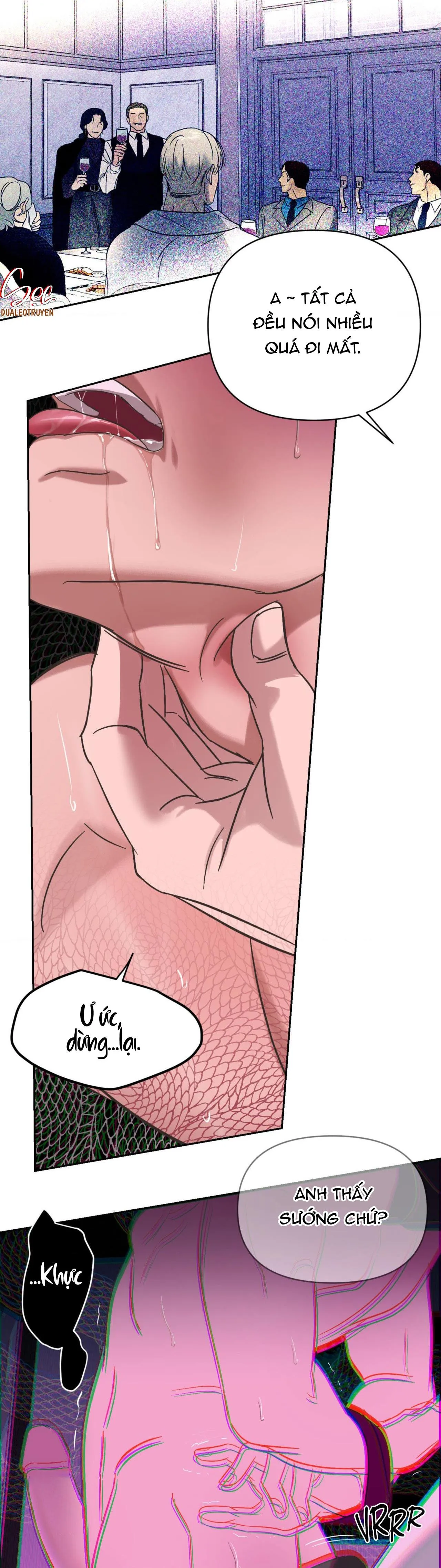 ĐÈN NỀN Chapter 9 Trang 18