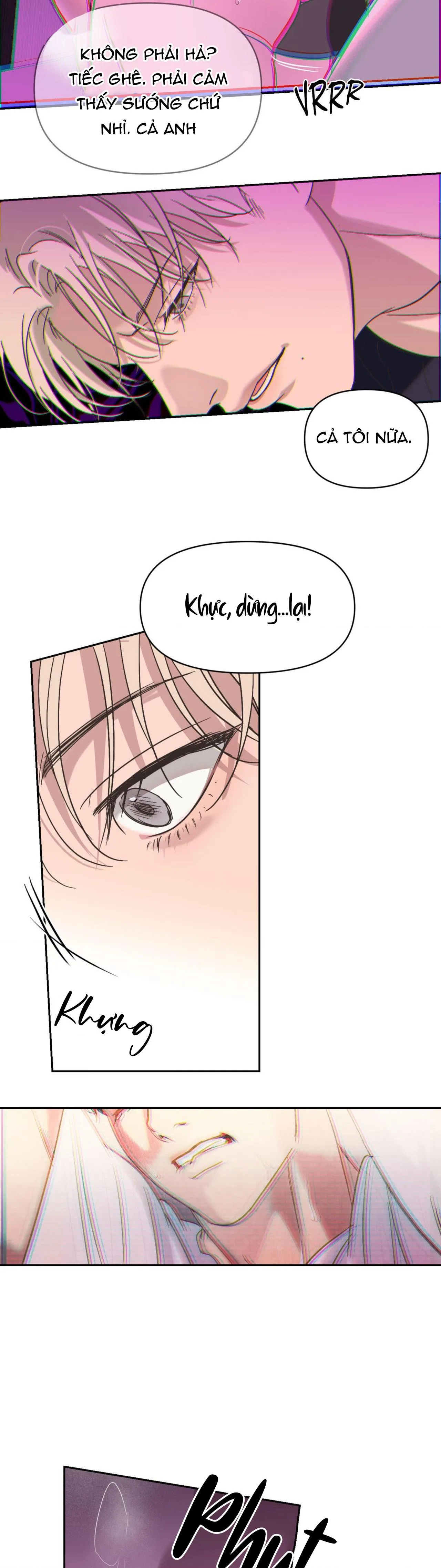 ĐÈN NỀN Chapter 9 Trang 19