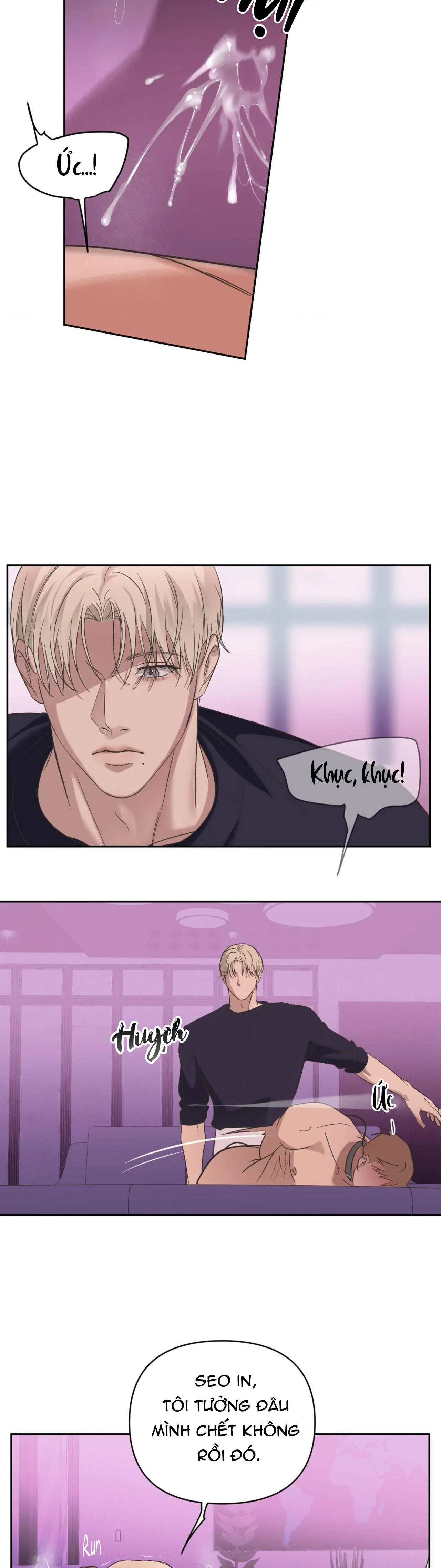 ĐÈN NỀN Chapter 9 Trang 20