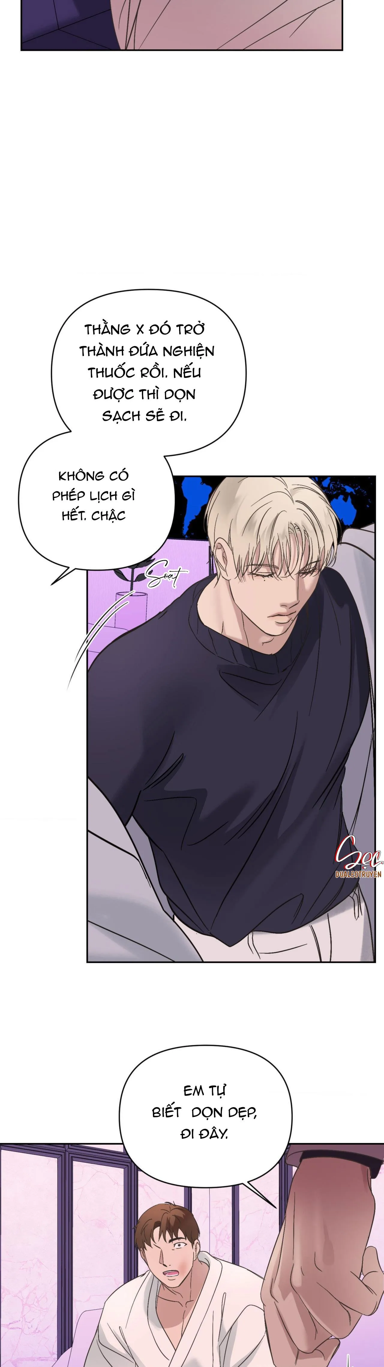 ĐÈN NỀN Chapter 9 Trang 22