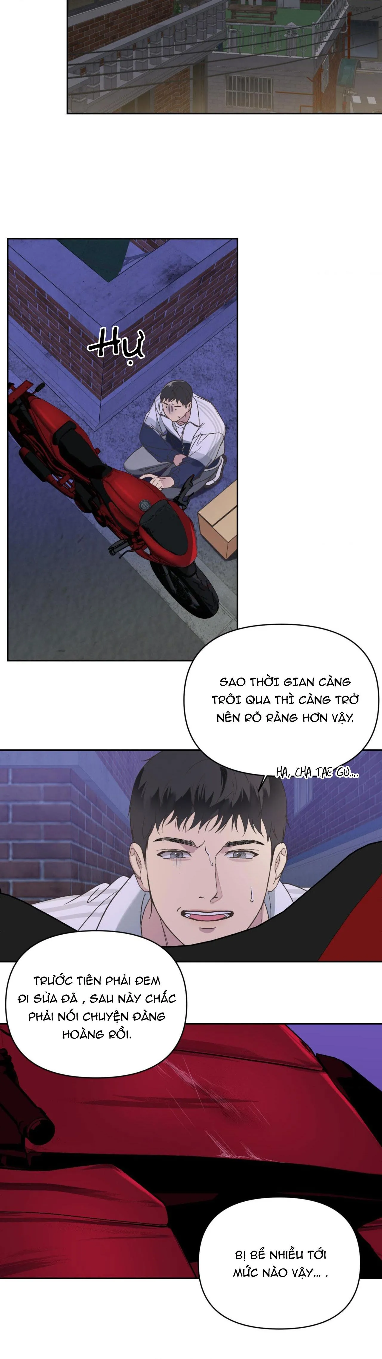 ĐÈN NỀN Chapter 9 Trang 25