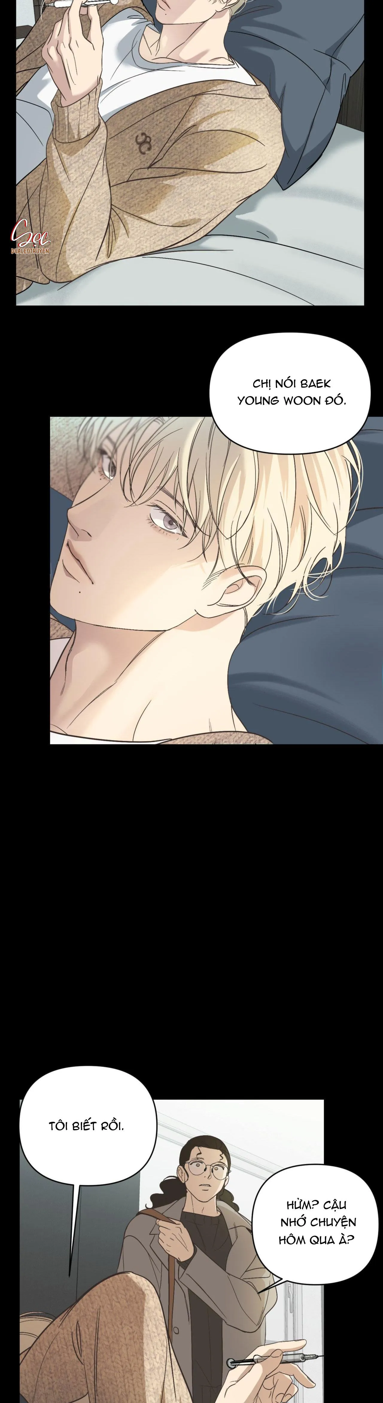 ĐÈN NỀN Chapter 10 Trang 4