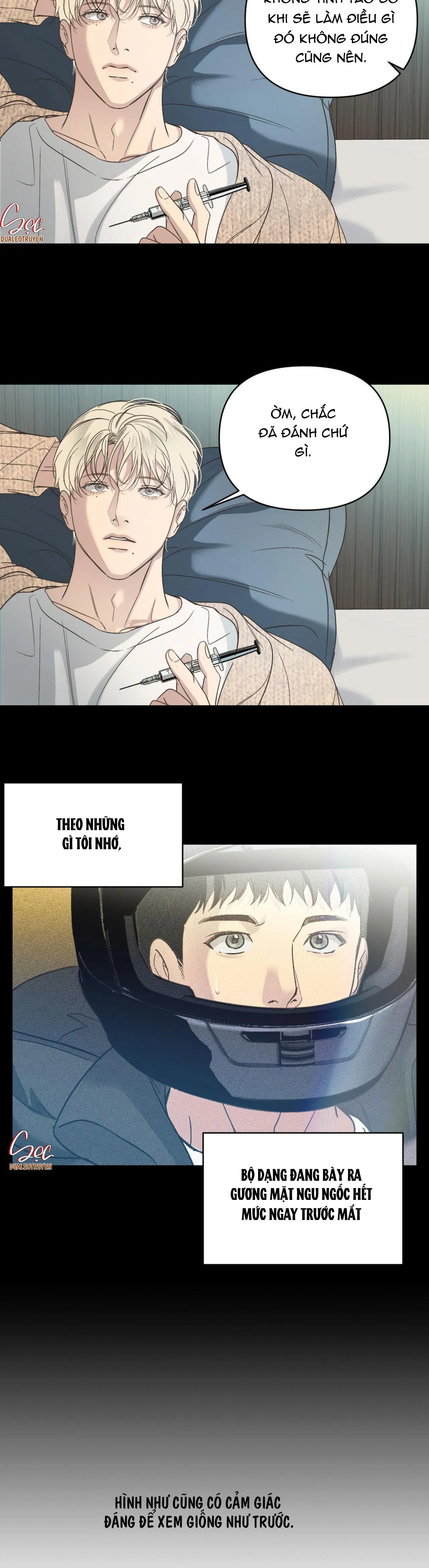 ĐÈN NỀN Chapter 10 Trang 6