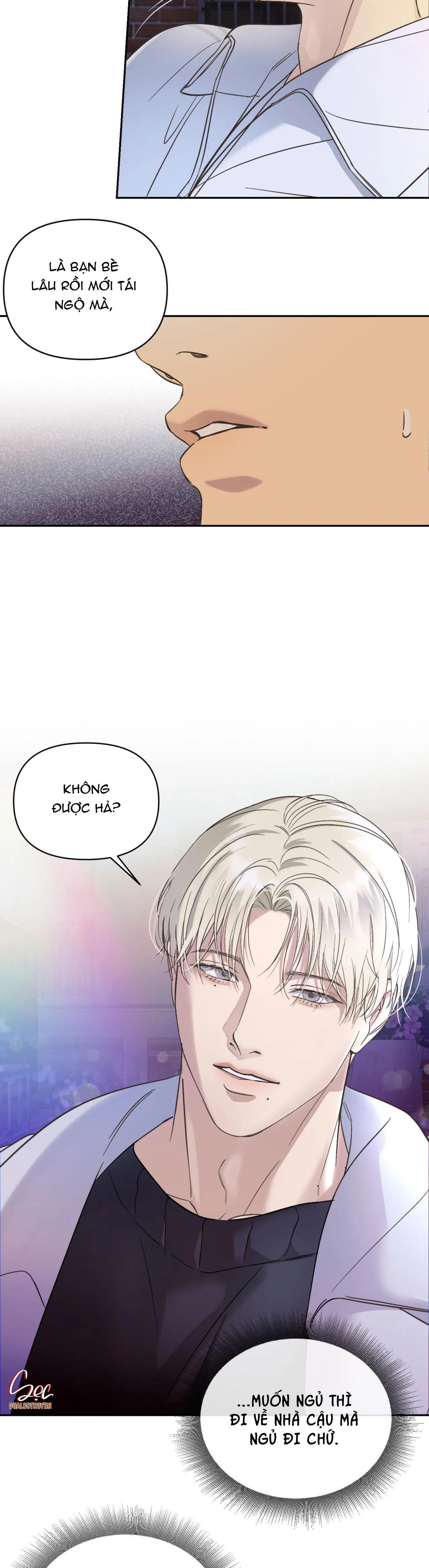 ĐÈN NỀN Chapter 10 Trang 10