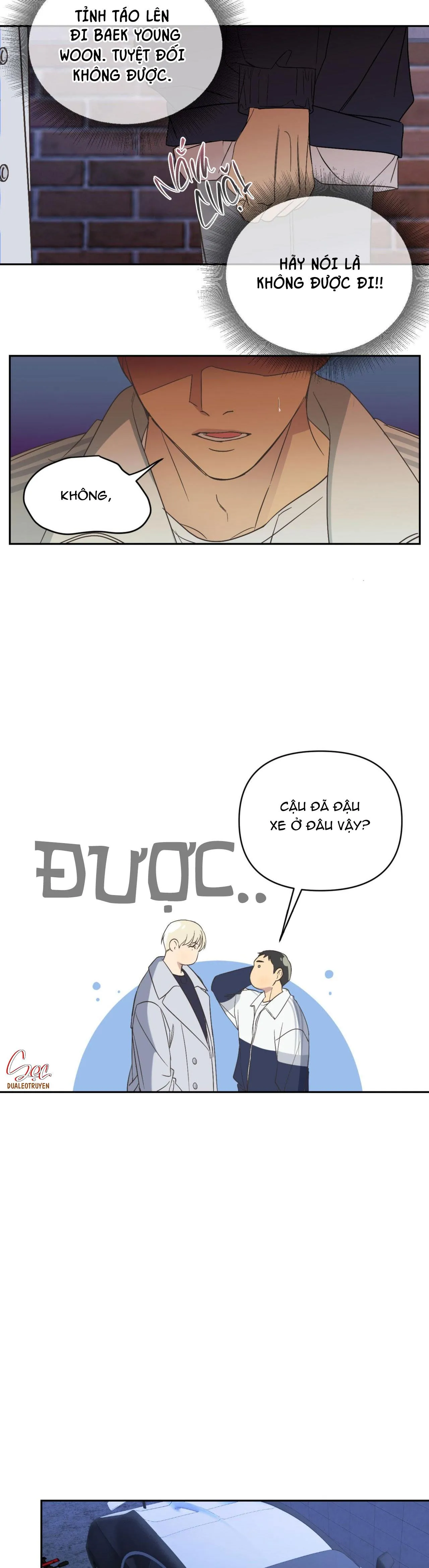 ĐÈN NỀN Chapter 10 Trang 11