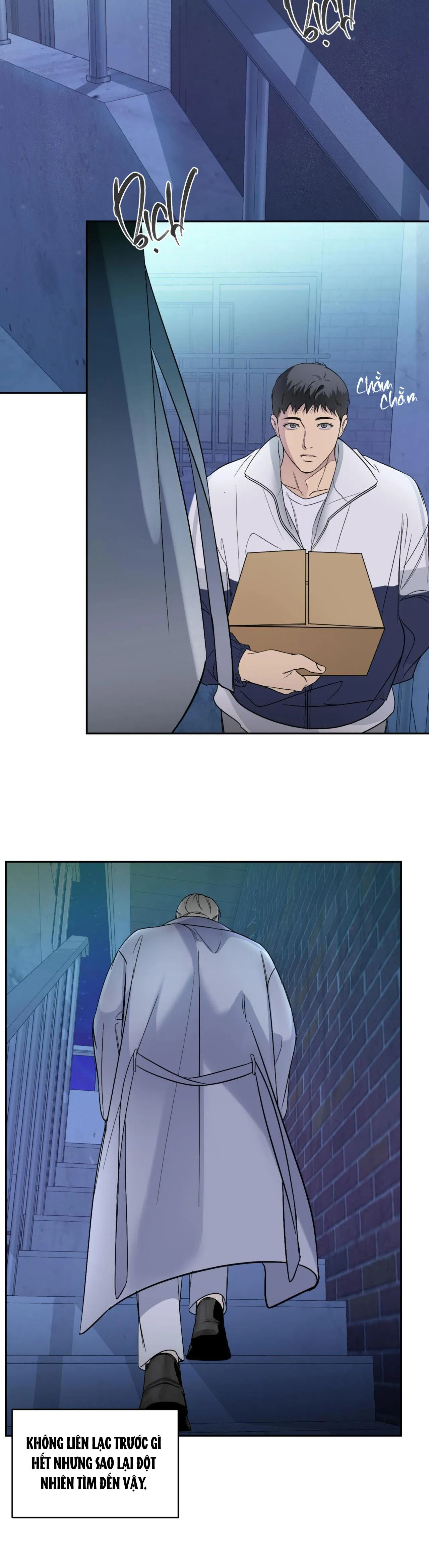 ĐÈN NỀN Chapter 10 Trang 13