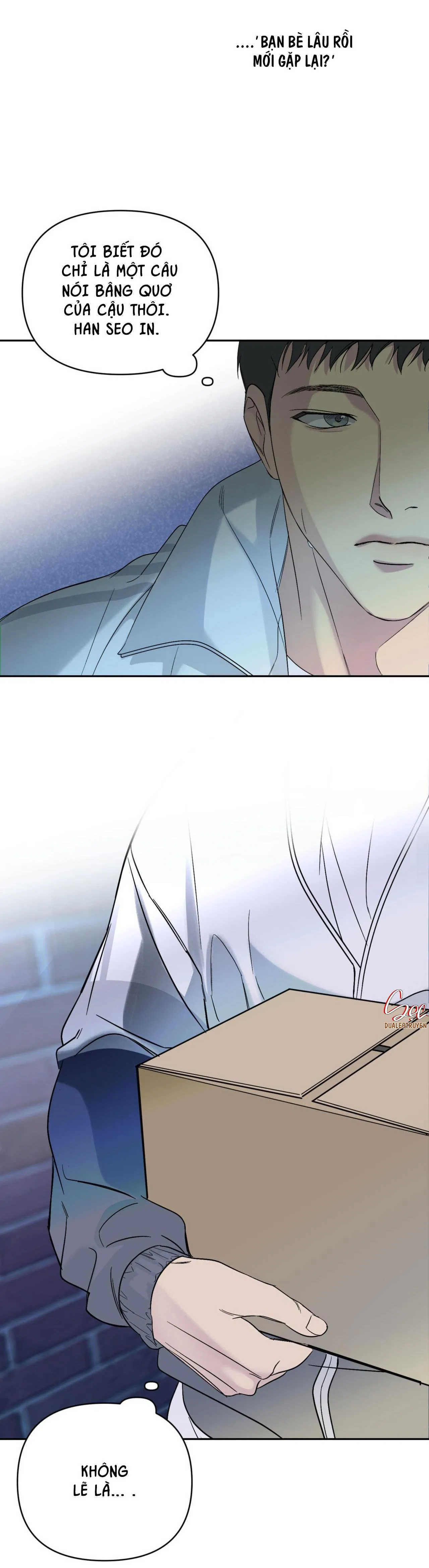 ĐÈN NỀN Chapter 10 Trang 14