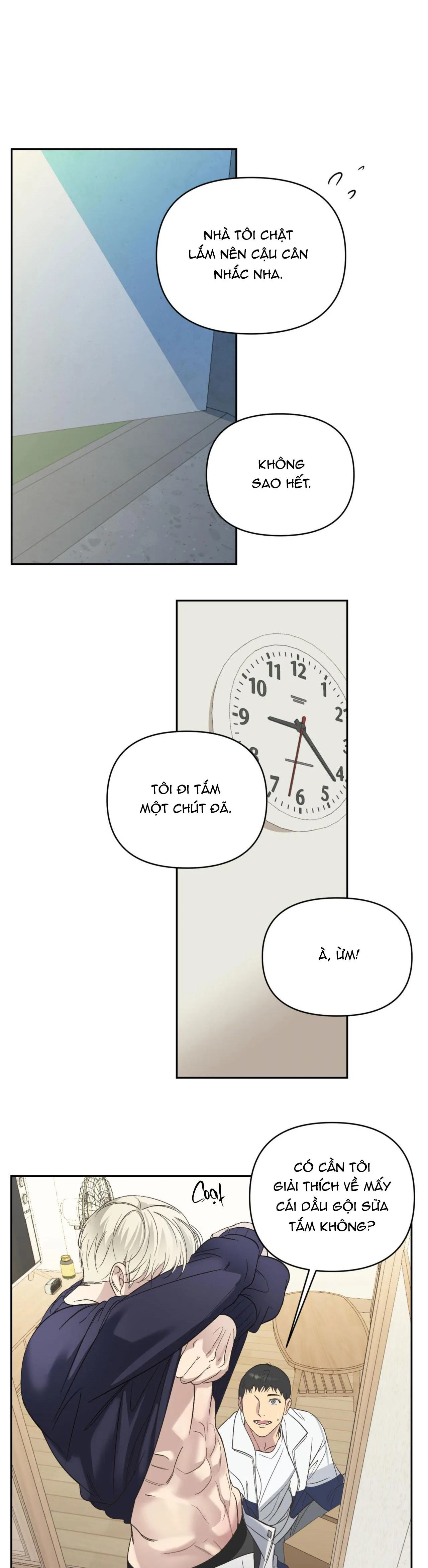 ĐÈN NỀN Chapter 10 Trang 15