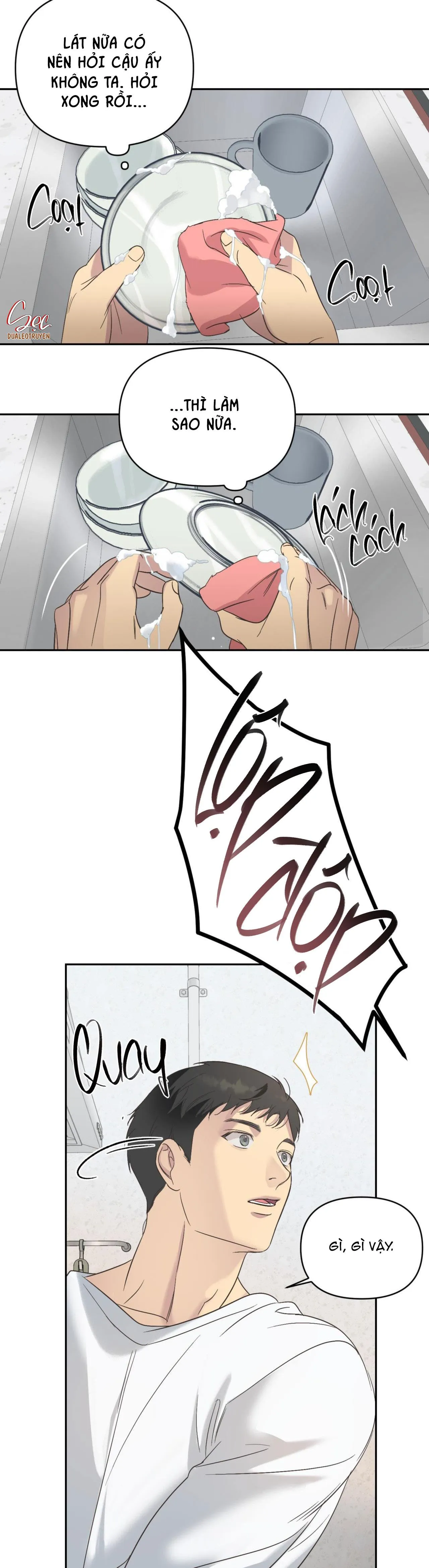 ĐÈN NỀN Chapter 10 Trang 18