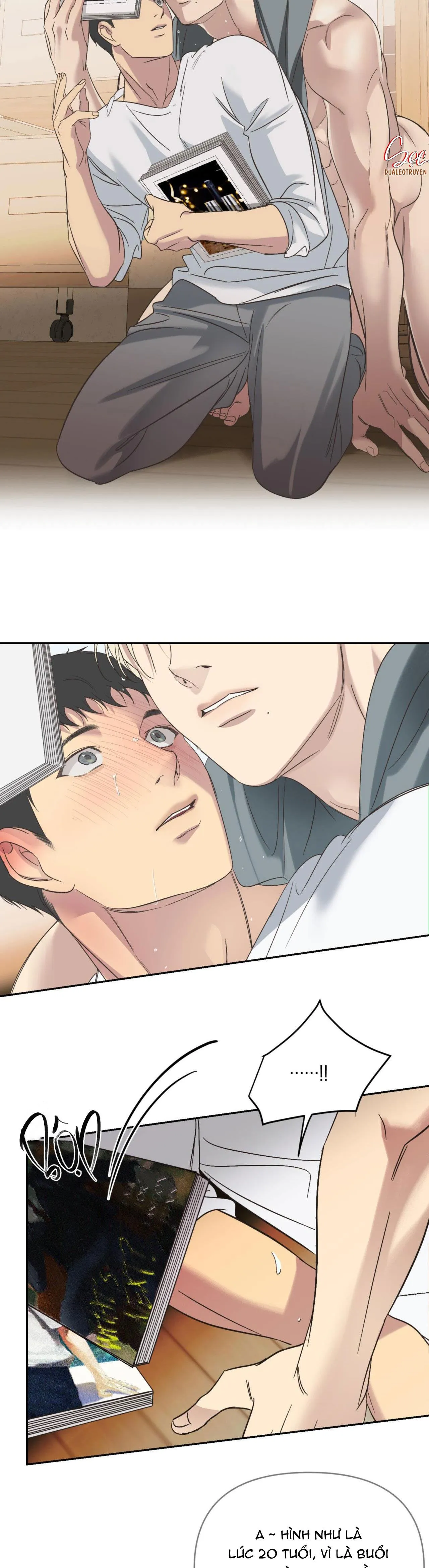 ĐÈN NỀN Chapter 10 Trang 23