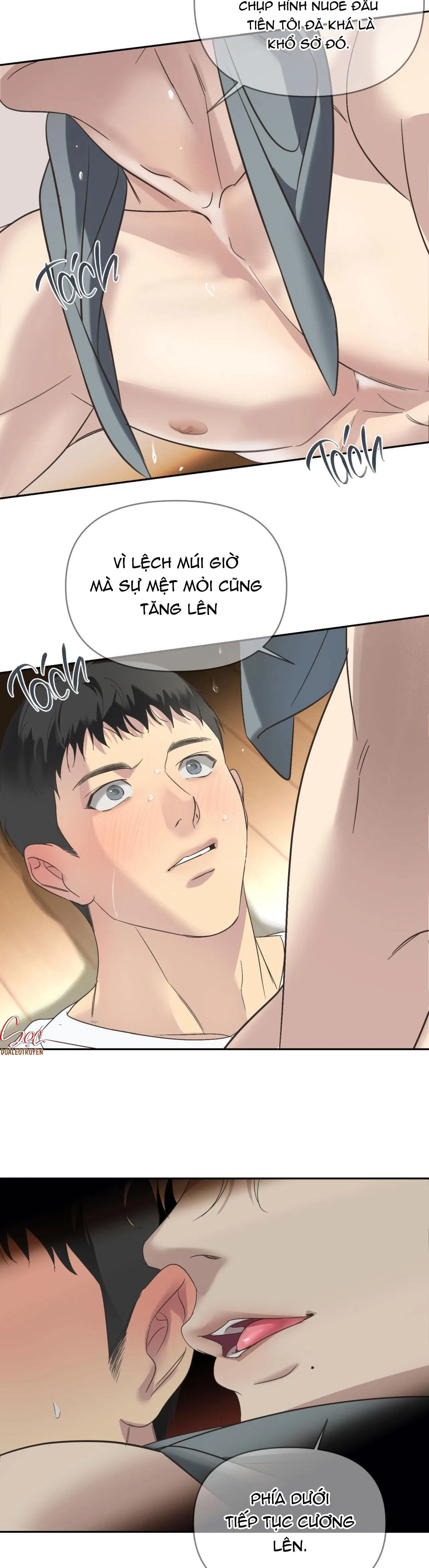 ĐÈN NỀN Chapter 10 Trang 24